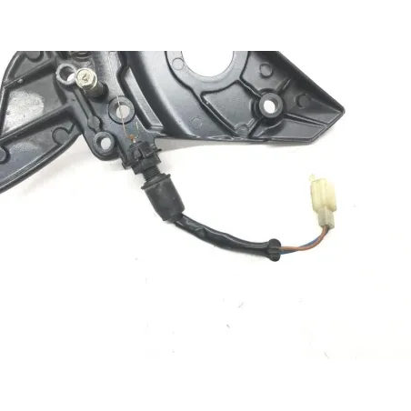 Platine avant droite KAWASAKI ZR7 750 S 2001-2003