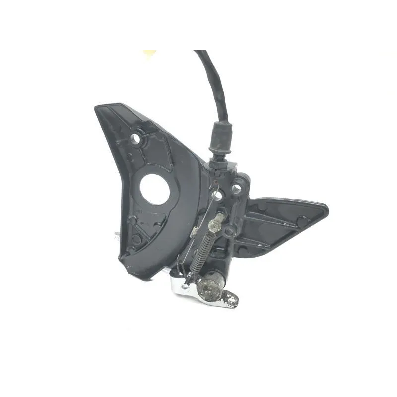 Platine avant droite KAWASAKI ZR7 750 S 2001-2003