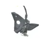 Platine avant droite KAWASAKI ZR7 750 S 2001-2003