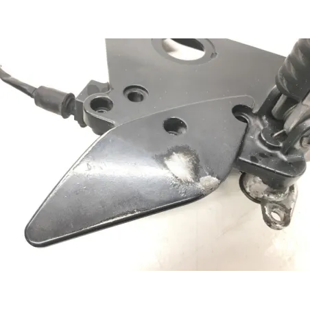 Platine avant droite KAWASAKI ZR7 750 S 2001-2003