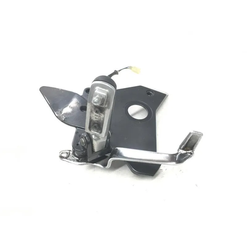 Platine avant droite KAWASAKI ZR7 750 S 2001-2003