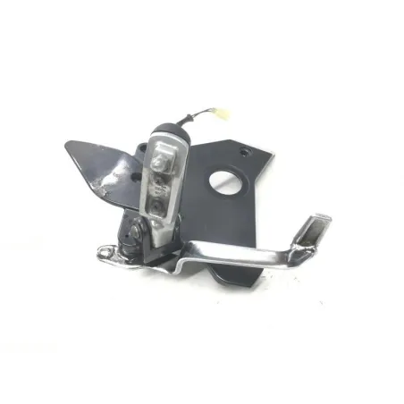Platine avant droite KAWASAKI ZR7 750 S 2001-2003