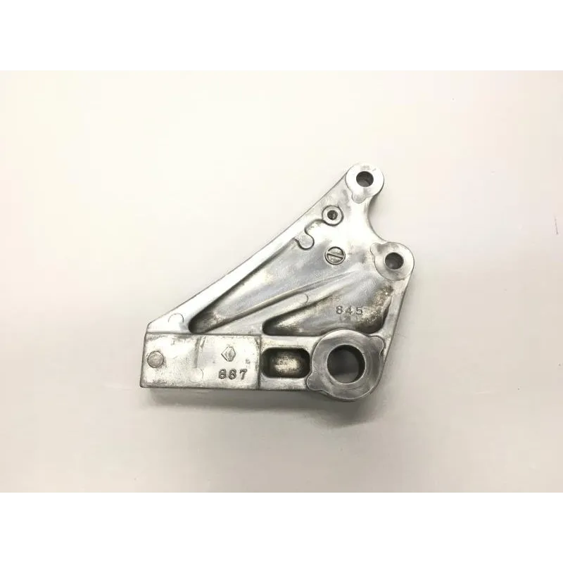 Support etrier frein arriere KAWASAKI ZR7 750 S 2001-2003