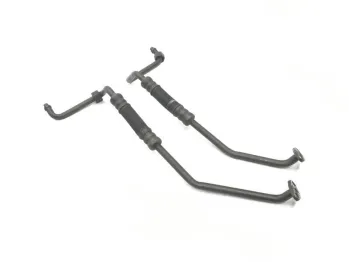 Durite d'huile KAWASAKI ZR7 750 S 2001-2003