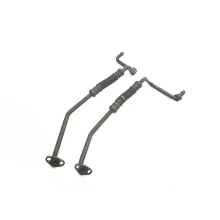 Durite d'huile KAWASAKI ZR7 750 S 2001-2003