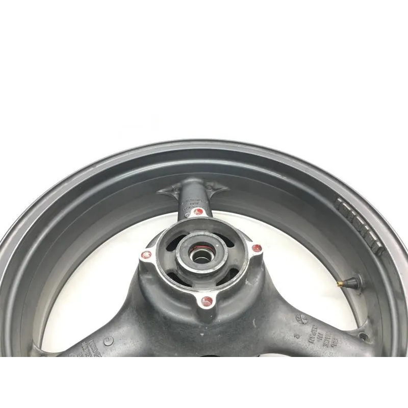 Jante arriere KAWASAKI ZR7 750 S 2001-2003
