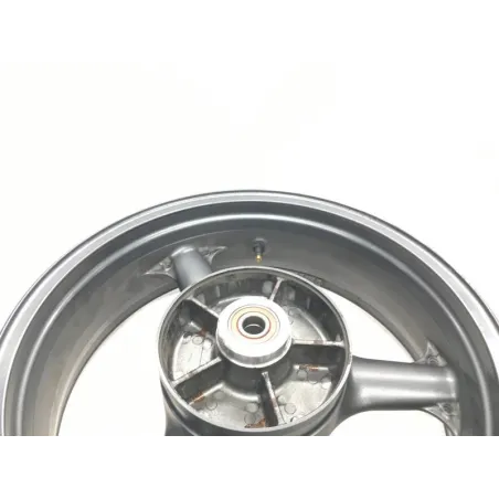 Jante arriere KAWASAKI ZR7 750 S 2001-2003