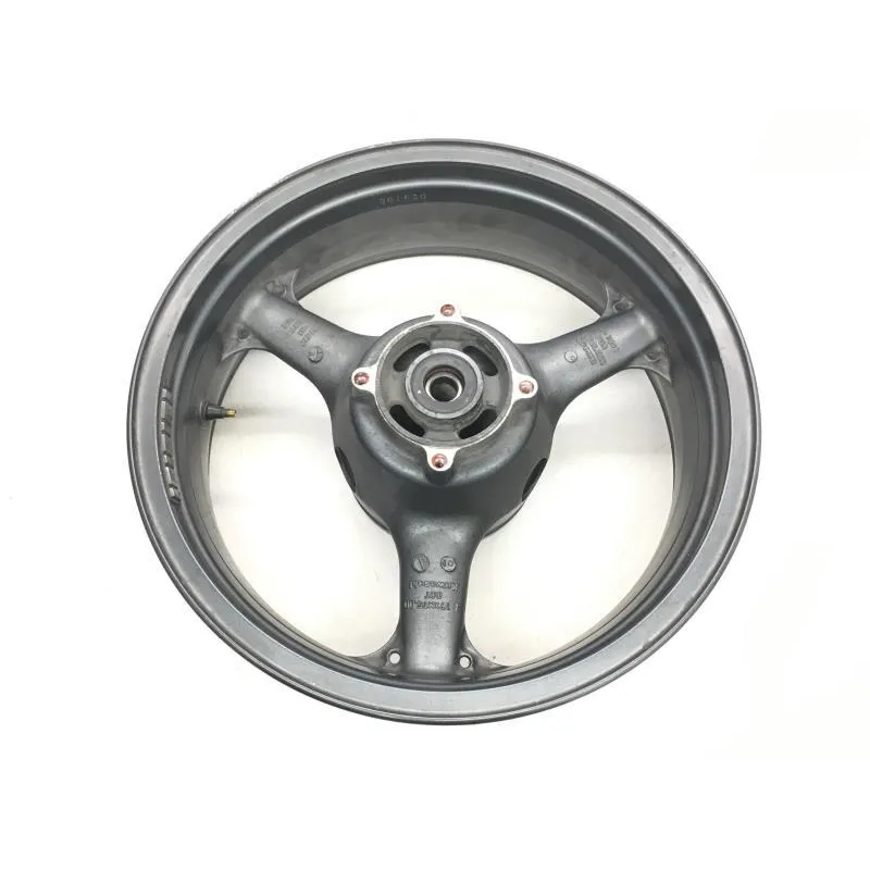 Jante arriere KAWASAKI ZR7 750 S 2001-2003