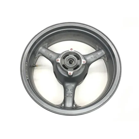 Jante arriere KAWASAKI ZR7 750 S 2001-2003
