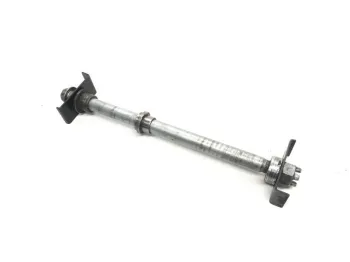 Axe de roue arriere KAWASAKI ZR7 750 S 2001-2003