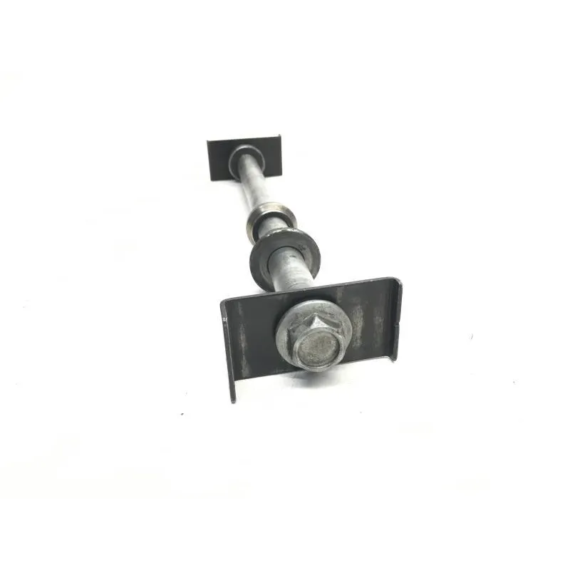Axe de roue arriere KAWASAKI ZR7 750 S 2001-2003