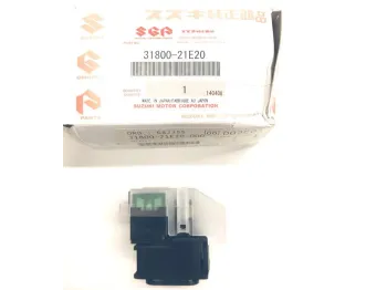 Relais de demarreur SUZUKI TL 1000 S 1997-2001