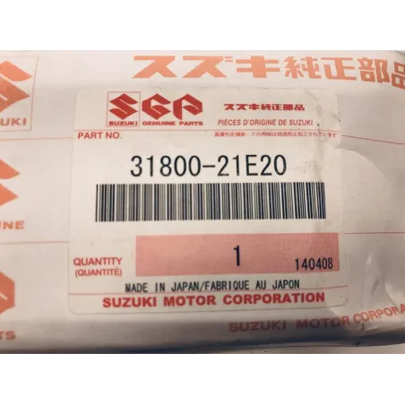 Relais de demarreur SUZUKI TL 1000 S 1997-2001