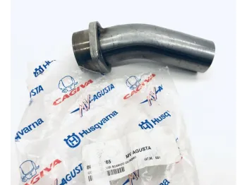 Collecteur arriere (echappement) CAGIVA RAPTOR 650 2001-2006