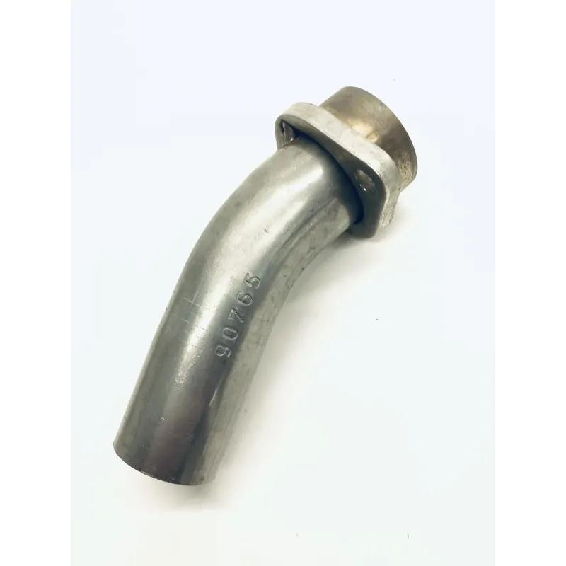 Collecteur arriere (echappement) CAGIVA RAPTOR 650 2001-2006