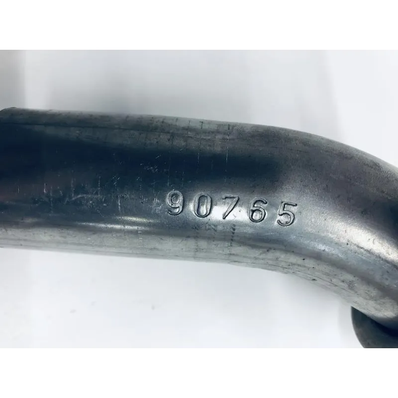 Collecteur arriere (echappement) CAGIVA RAPTOR 650 2001-2006