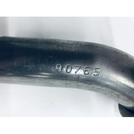 Collecteur arriere (echappement) CAGIVA RAPTOR 650 2001-2006