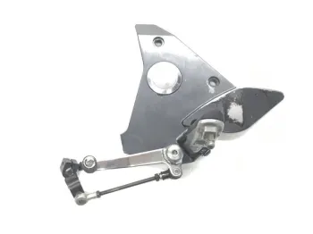 Platine avant gauche KAWASAKI ZR7 750 S 2001-2003