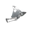 Platine avant gauche KAWASAKI ZR7 750 S 2001-2003 Platine avant gauche KAWASAKI ZR7 750 S 2001-2003