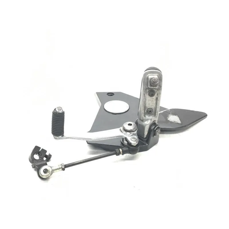 Platine avant gauche KAWASAKI ZR7 750 S 2001-2003