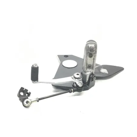 Platine avant gauche KAWASAKI ZR7 750 S 2001-2003
