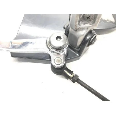 Platine avant gauche KAWASAKI ZR7 750 S 2001-2003
