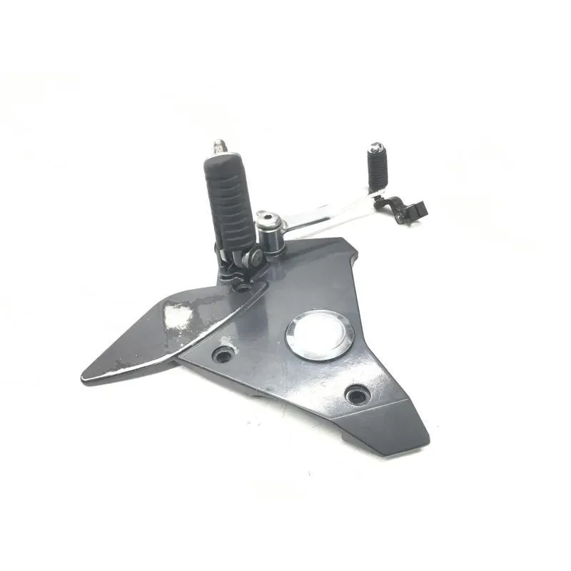 Platine avant gauche KAWASAKI ZR7 750 S 2001-2003