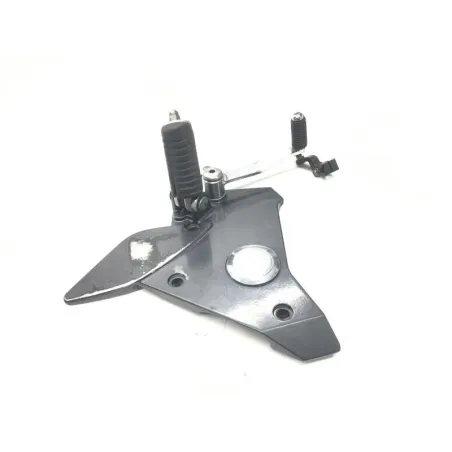 Platine avant gauche KAWASAKI ZR7 750 S 2001-2003