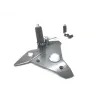 Platine avant gauche KAWASAKI ZR7 750 S 2001-2003 Platine avant gauche KAWASAKI ZR7 750 S 2001-2003