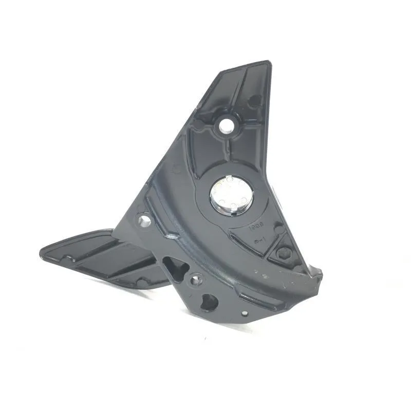 Platine avant gauche KAWASAKI ZR7 750 S 2001-2003