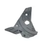 Platine avant gauche KAWASAKI ZR7 750 S 2001-2003 Platine avant gauche KAWASAKI ZR7 750 S 2001-2003