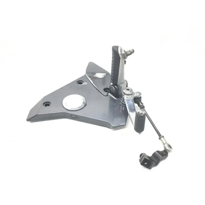 Platine avant gauche KAWASAKI ZR7 750 S 2001-2003