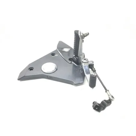 Platine avant gauche KAWASAKI ZR7 750 S 2001-2003