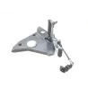 Platine avant gauche KAWASAKI ZR7 750 S 2001-2003 Platine avant gauche KAWASAKI ZR7 750 S 2001-2003