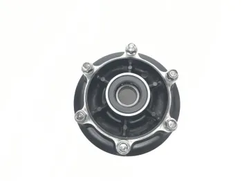 Porte couronne KAWASAKI ZR7 750 S 2001-2003