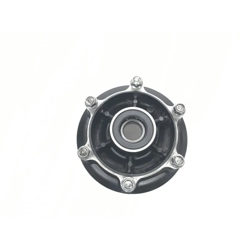 Porte couronne KAWASAKI ZR7 750 S 2001-2003