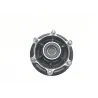Porte couronne KAWASAKI ZR7 750 S 2001-2003
