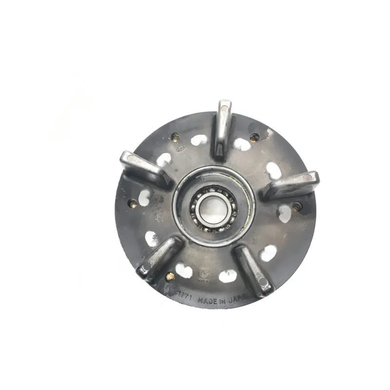 Porte couronne KAWASAKI ZR7 750 S 2001-2003