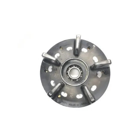 Porte couronne KAWASAKI ZR7 750 S 2001-2003