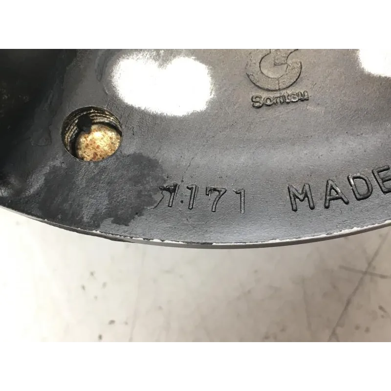 Porte couronne KAWASAKI ZR7 750 S 2001-2003