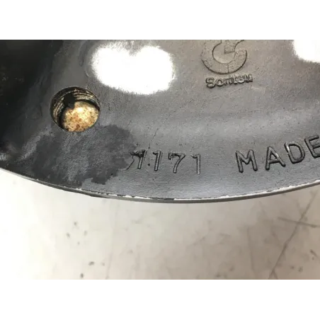 Porte couronne KAWASAKI ZR7 750 S 2001-2003