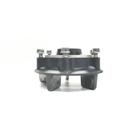 Porte couronne KAWASAKI ZR7 750 S 2001-2003