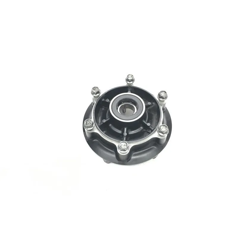 Porte couronne KAWASAKI ZR7 750 S 2001-2003