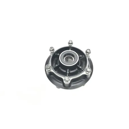 Porte couronne KAWASAKI ZR7 750 S 2001-2003