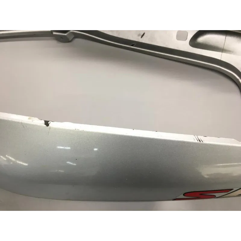 Cache carenage coque arriere KAWASAKI ZR7 750 S 2001-2003