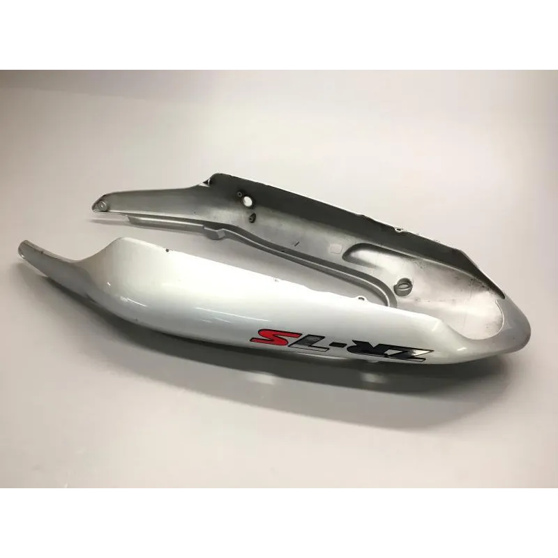 Cache carenage coque arriere KAWASAKI ZR7 750 S 2001-2003