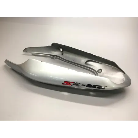 Cache carenage coque arriere KAWASAKI ZR7 750 S 2001-2003