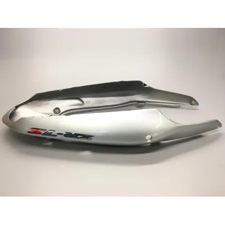Cache carenage coque arriere KAWASAKI ZR7 750 S 2001-2003