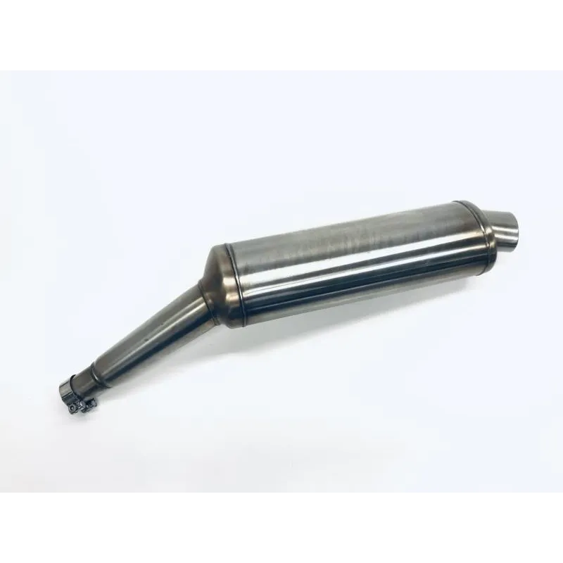 Silencieux gauche (echappement) CAGIVA V-RAPTOR 650 2001-2006