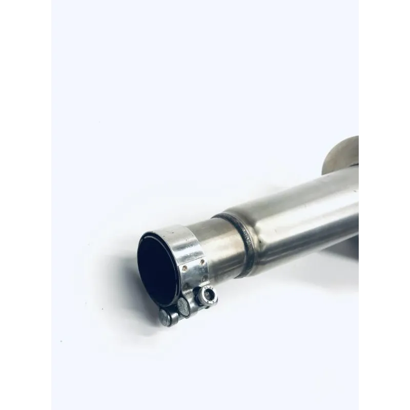 Silencieux gauche (echappement) CAGIVA V-RAPTOR 650 2001-2006